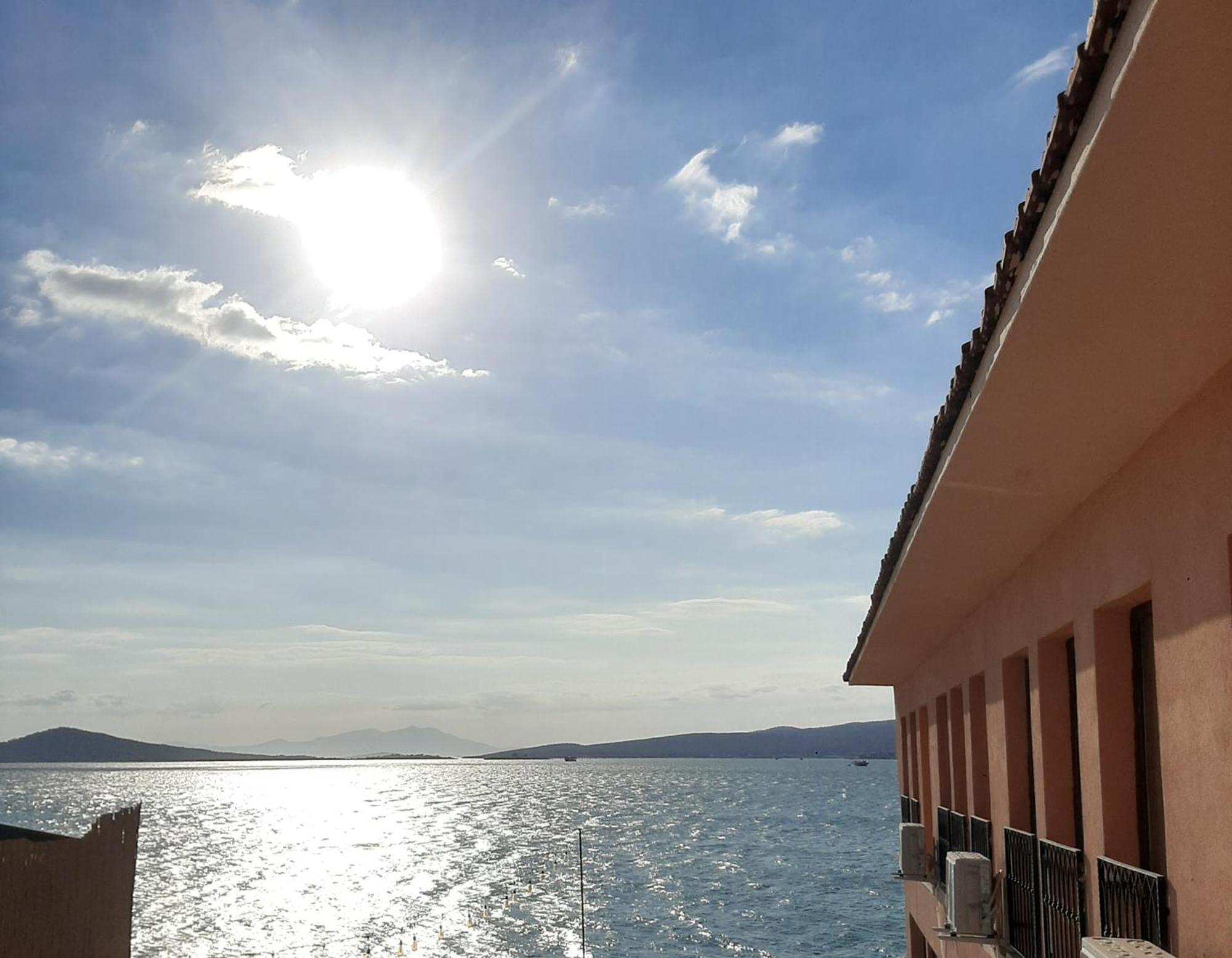 Hotel Casalyma Ayvalı Exterior foto